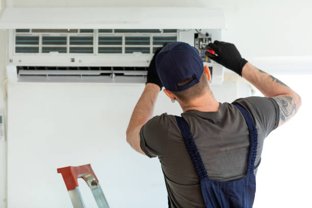 Air Duct Mold Removal in Elmwood Park, IL