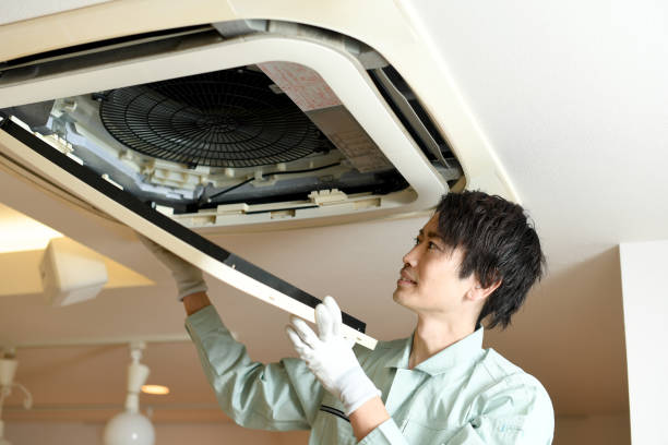 Reliable Elmwood Park, IL Airduct Cleaning Solutions