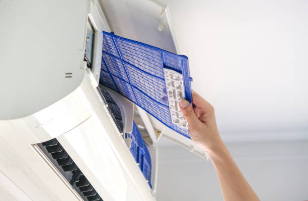 Home Air Vent Cleaning in Elmwood Park, IL